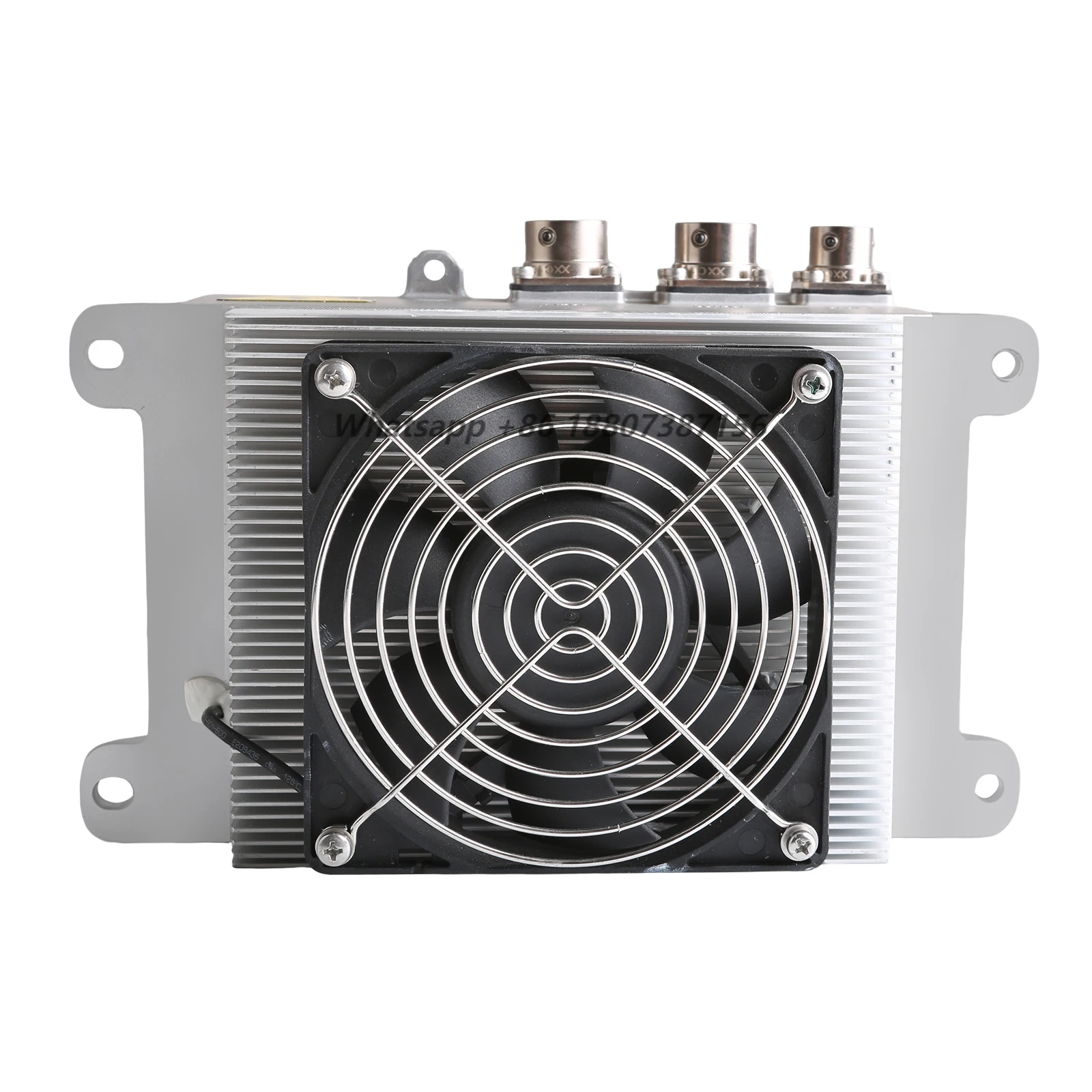 OBC Charger 3.3KW 3300W Charger on Board Charger Electric Vehicle Lithium Battery 6600W Forklift Golf Car