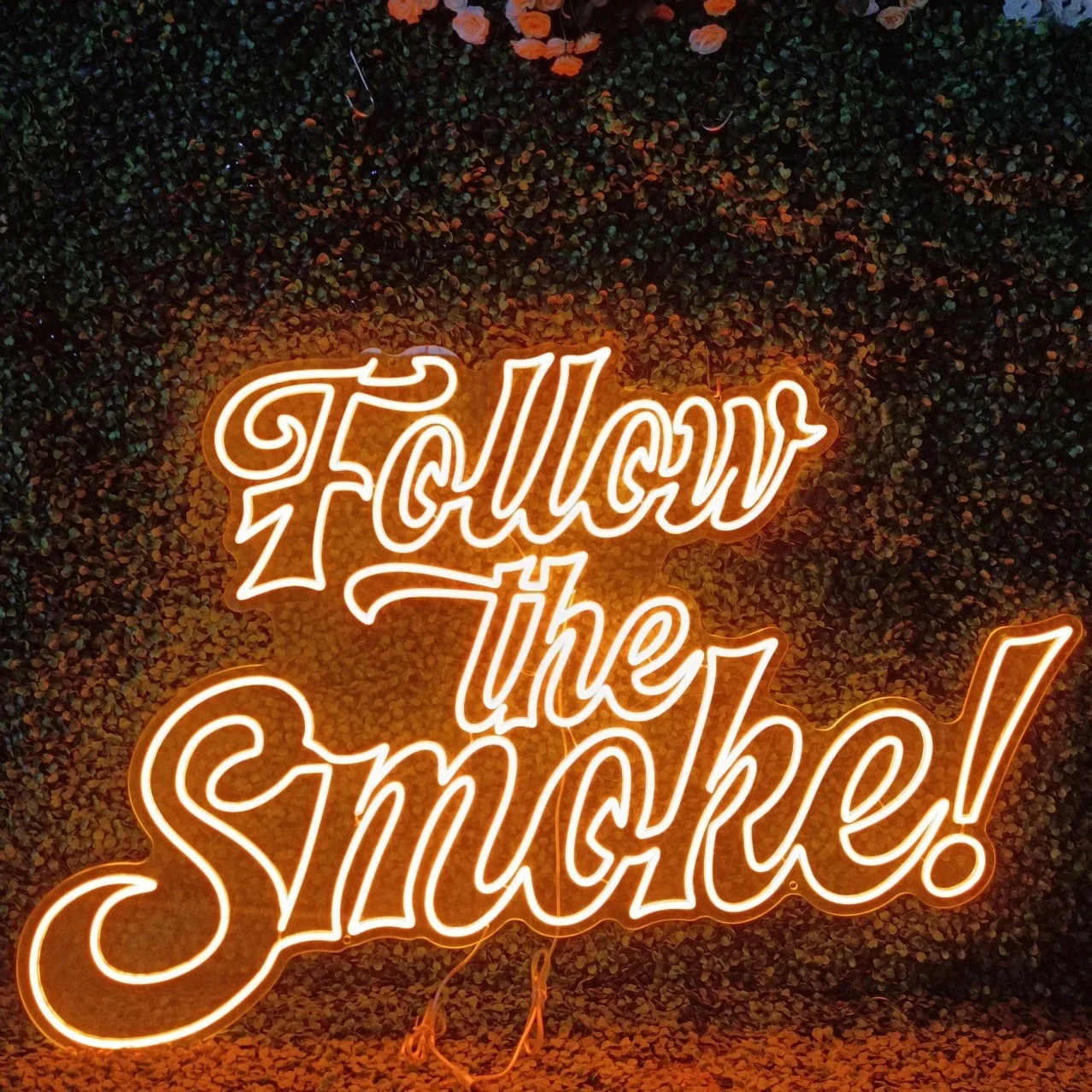 Cross Border Exclusive LED Neon Ambient Lights, USB Light Signs with Slogan Designs