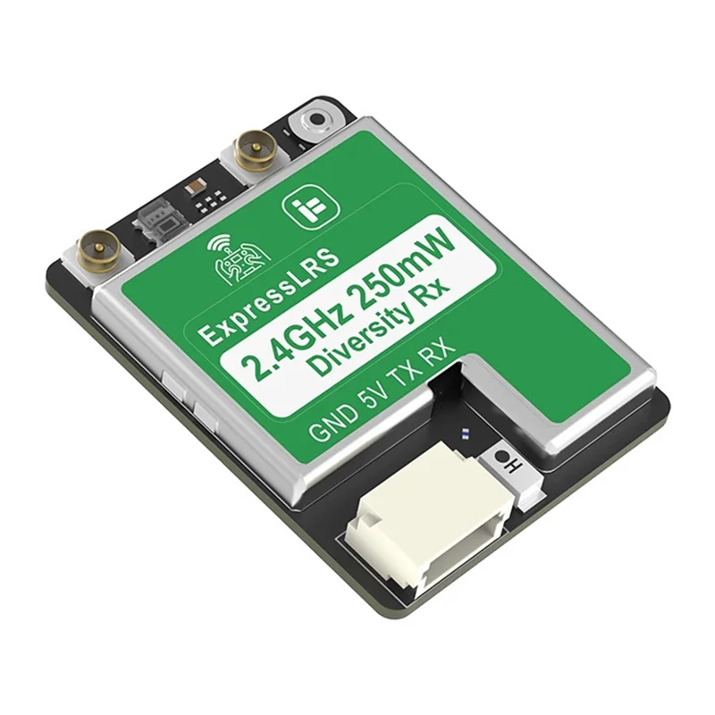 Affidabile-Per ricevitore Iflight ELRS 2.4Ghz True Diversity RX FPV VRX ricevitore doppia antenna per drone FPV