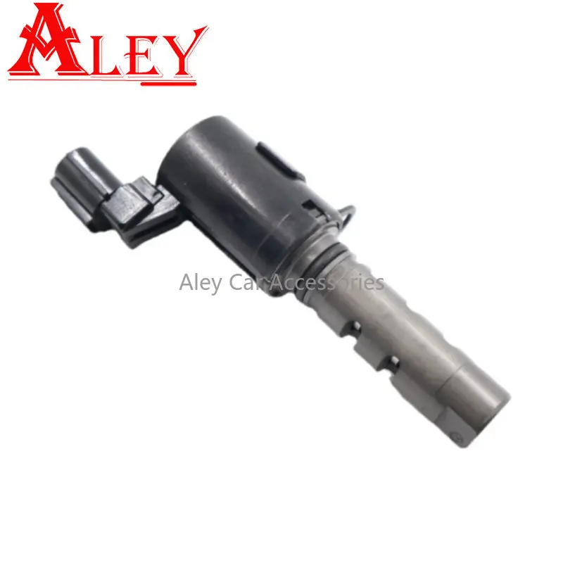 OEM New 24355-23770 2435523770 24355 23770 Variable Valve Timing VVT Solenoid Timing Solenoid Oil Control Valve