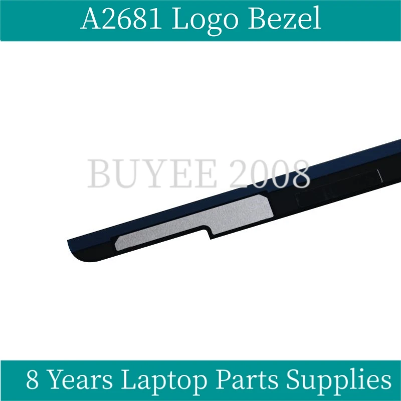 New Original A2681 Logo Bezel For MacBook Air Retina 13\