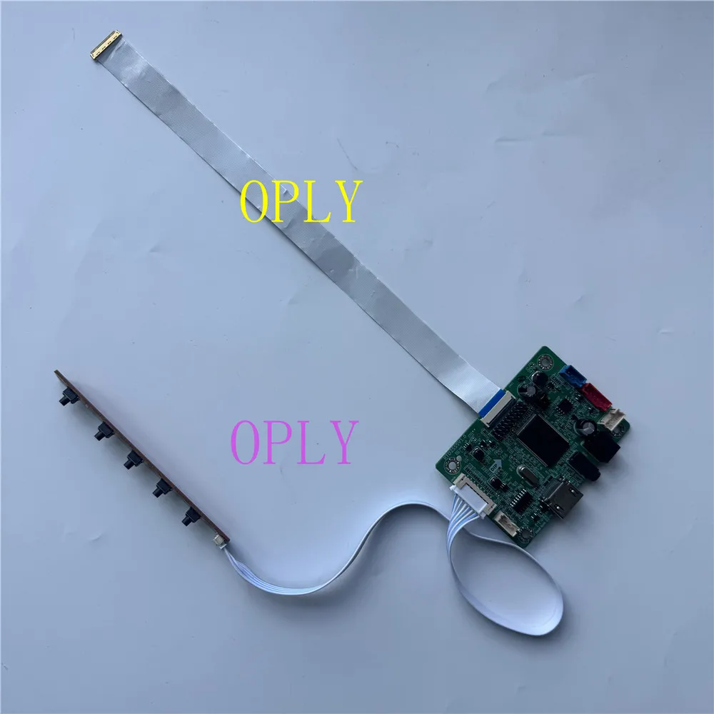 HDMI-Compatible mini Controller board kit for N140BGE-E43 N140BGE-EA3 N140BGE-EB3 N140BGE 14