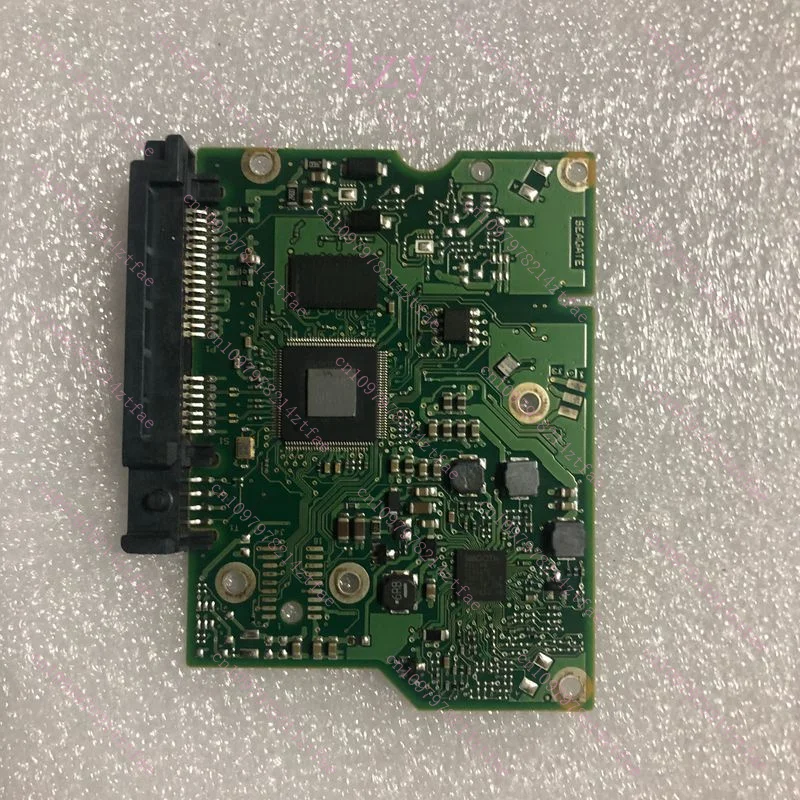 

95% НОВИНКА, 1 шт., хорошее качество, 1T 2T 3T 100717520 REV B ST1000DM003 спот