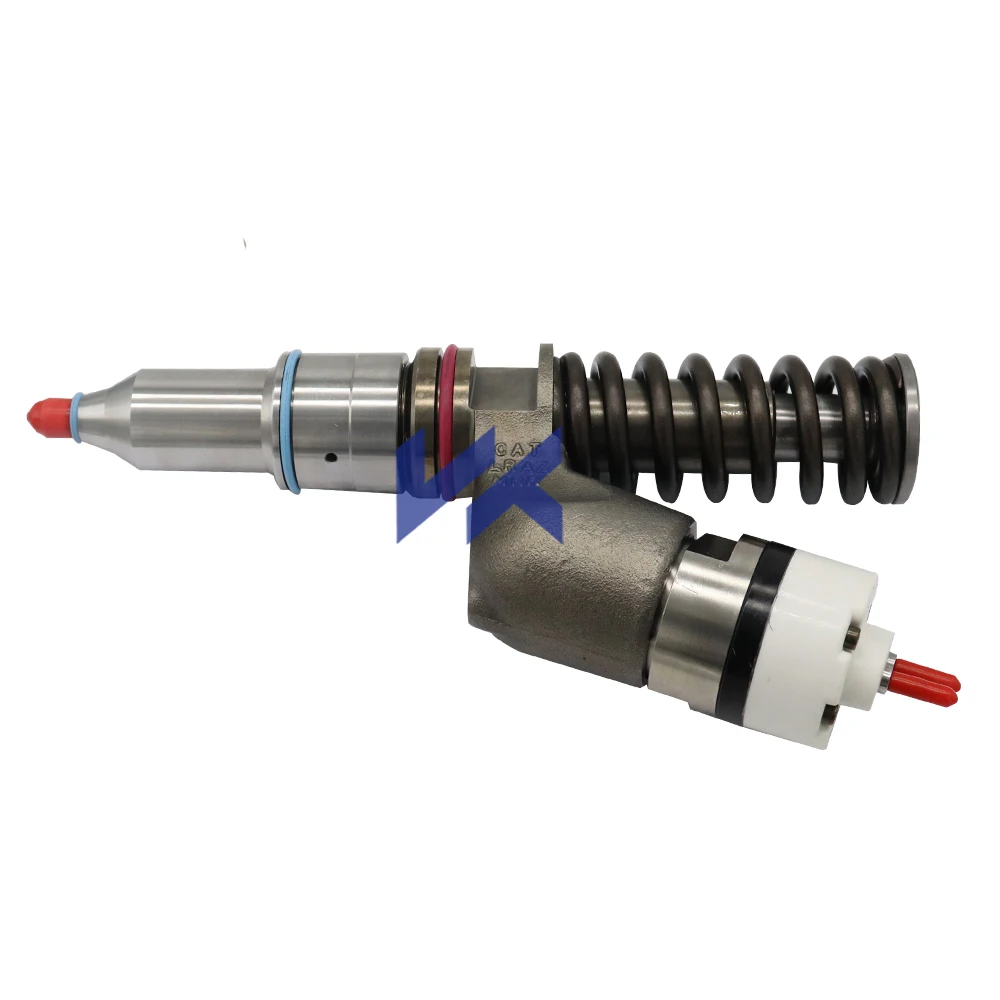 

High Quality Fuel Injector 253-0616 Fuel Injector For CAT C15