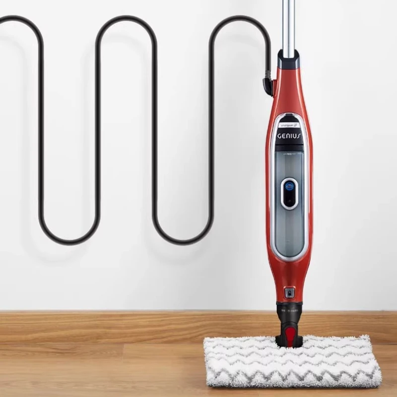 P3 Steam Mop for Home Disinfection Electric Floor Cleaner Non Wireless