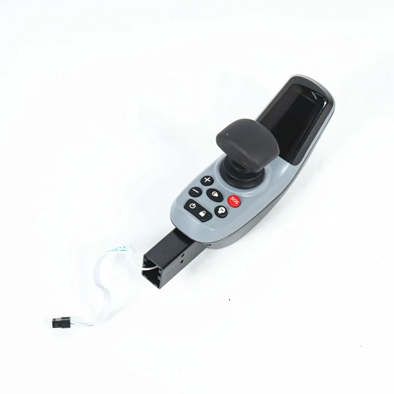 Robot electric wheelchair intelligent automatic scooter for the elderly X30 original controller