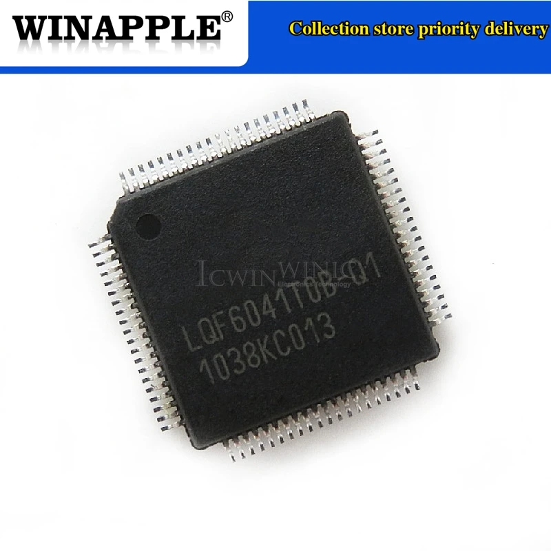 SII9030CTU SII9030 LQF6041TOB-Q1 LQF6041TOB SIL9185CTU SII9185CTU SIL9185 SIL9185ACTU SII9185ACTU SIL9185 TQFP-80