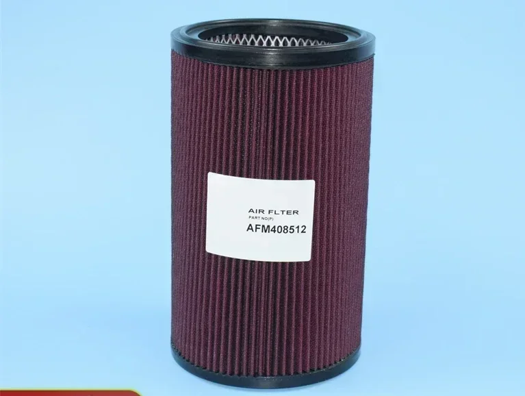 

AF 408512 AFM8040 Подходит для морских генераторов Qianglu, воздушных фильтров и фильтров.