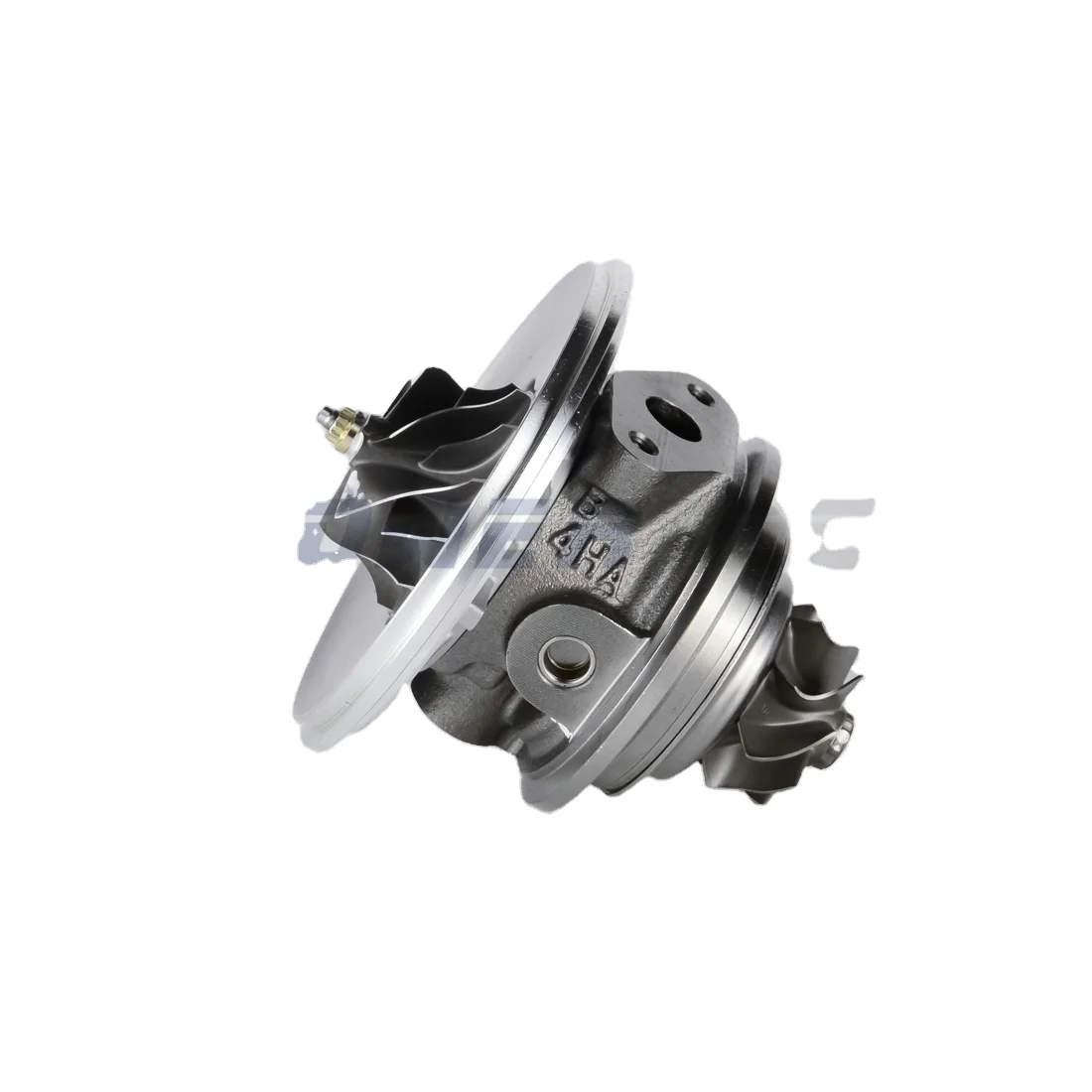 

Powertec Turbo Core 8980151151 8980151152 4089929 RHF5 For ISUZU NMR85/NLR85 4JJ1