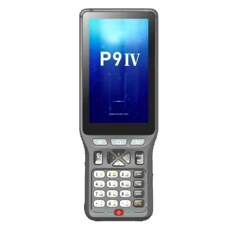 

Good Selling P9IV Controller Gnss Rtk Measuring Handheld GPS Gis Data Collector for Foif/Stonex