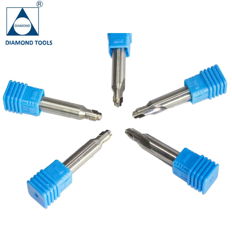 Cnc Gereedschap Pcd Ruimer Tool Diamant Verstelbare Ruimer