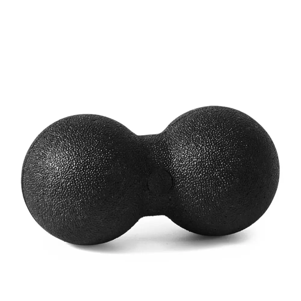 

Double Lacrosse Peanut Massage Ball Trigger Point Deep Tissue Massage Mobility Ball Relieve Pain Physical Myofascia Ball Gym