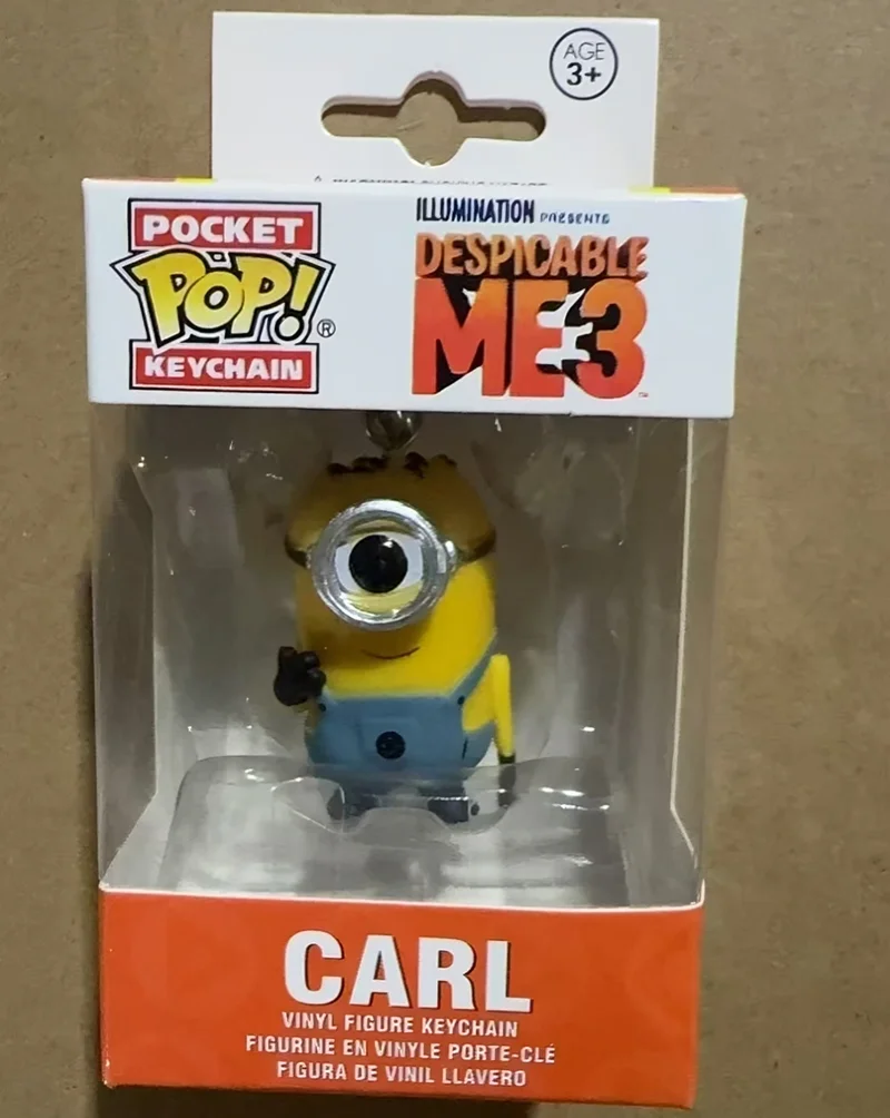 Llavero Funko Pocket Pop de Moda con Personajes de Juego de Tronos, Olaf, Toy Story, EVE WALL-E, Elsa, Anna, Juego de Jon Snow y Sailor Moon, Juguetes para Niños