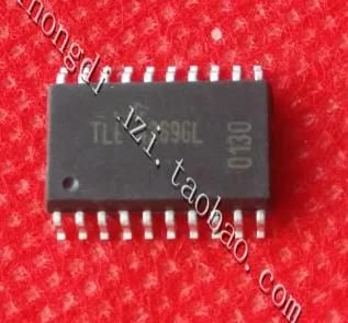 

Delivery.TLE4269GL TLE4269G Free new chip circuit chip SOP20