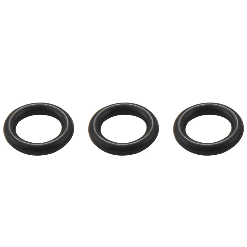 Power Pressure Washer Rubber O-Rings For 1/4 Inch,3/8 Inch,M22 Quick Connect Coupler,80-Pack