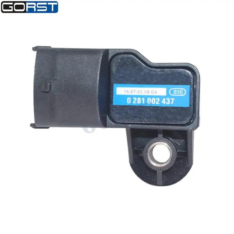 Air Intake Manifold…