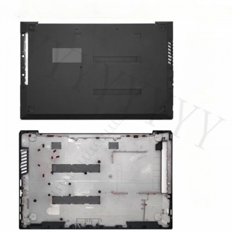 

Y + новинка для Lenovo V310-15 V310-15ISK V310-15IKB нижняя крышка нижняя часть корпуса черный