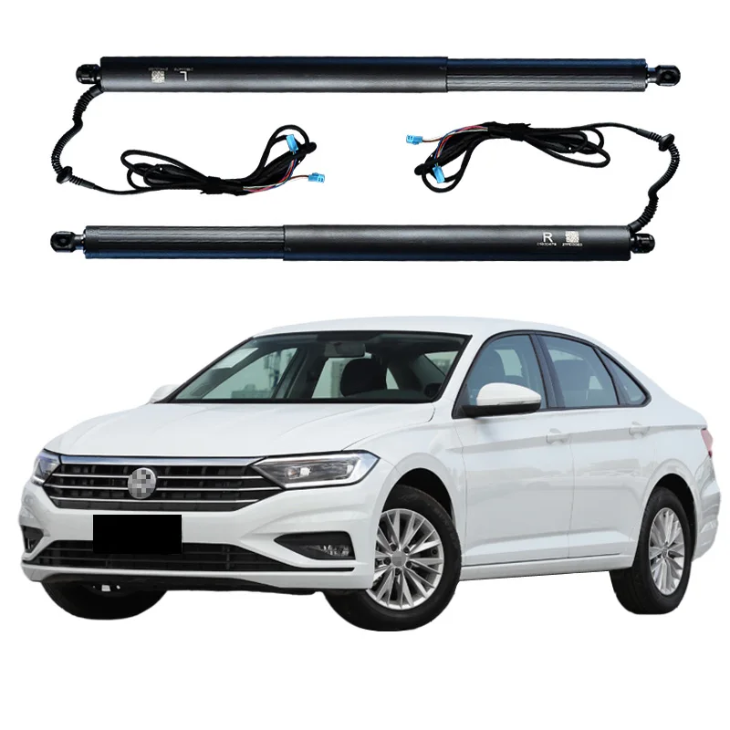 

Auto Parts Tail Gate Lifter Power Electric Tailgate Lift For Volkswagen For VW Sagitar 2019-2024