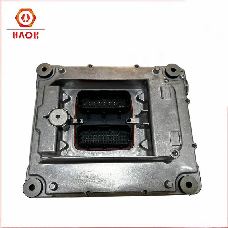 

Diesel Engine Parts Electronic Control Unit ECU 60100001 For Volvo Engine