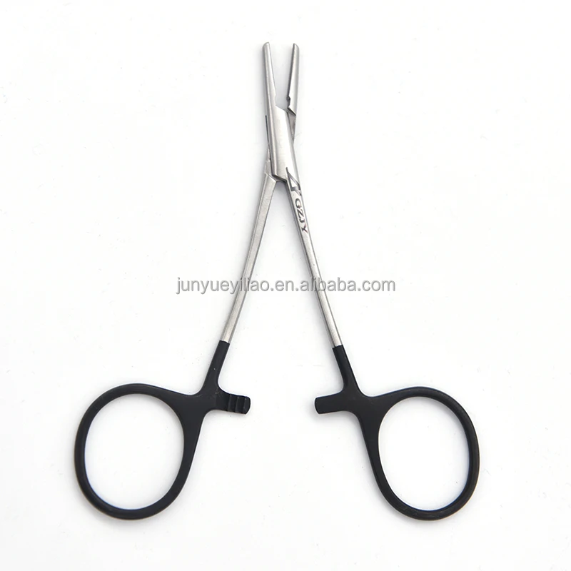 Titanium Needle Holder Microsurgery