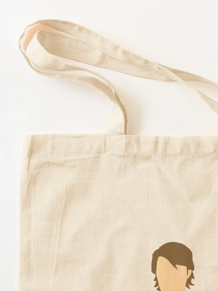 Skyguy Tote Bag Beach bag canvas tote bags custom canvas bag foldable reusable