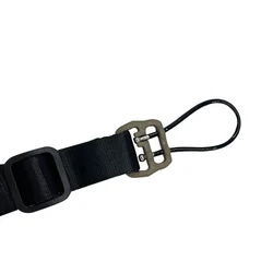 Wire Loop U Loop Sling Hooks Connection Gear Universal Buckle Adapte 1