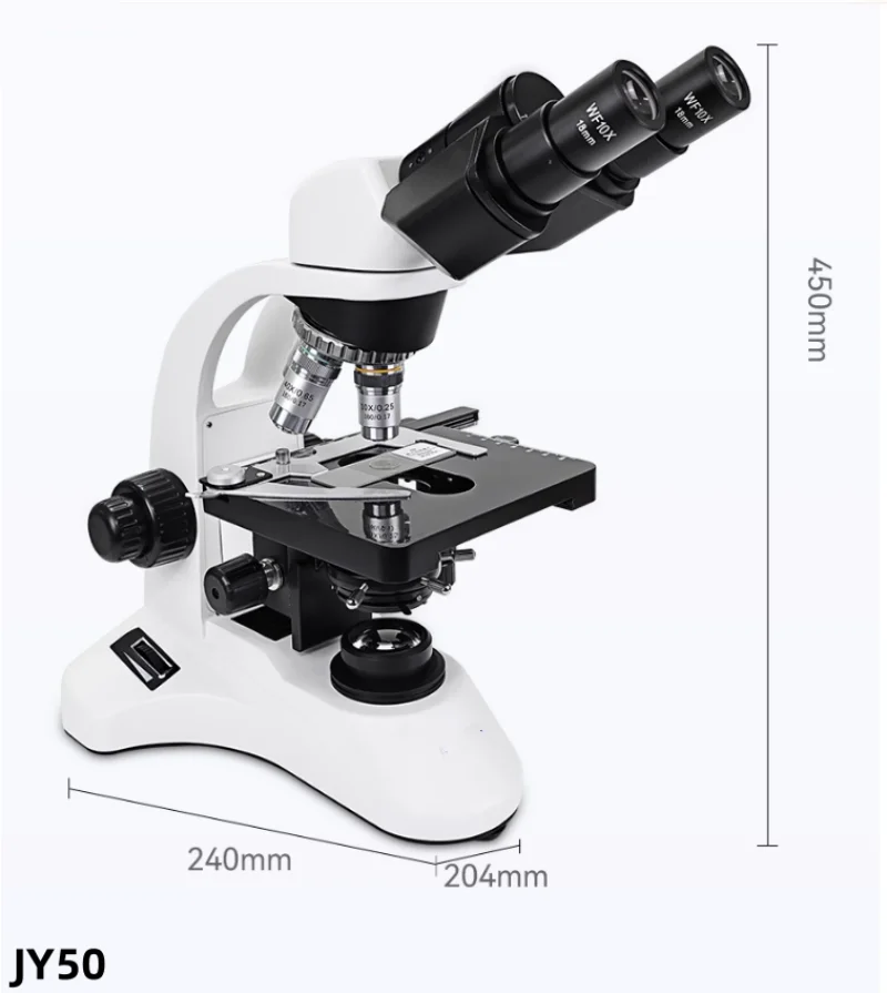 Biomicroscope;   UBM;   Biological microscope; OLYMPUS; Biological Microscopy Science Biological Interest Cultivation Laboratory