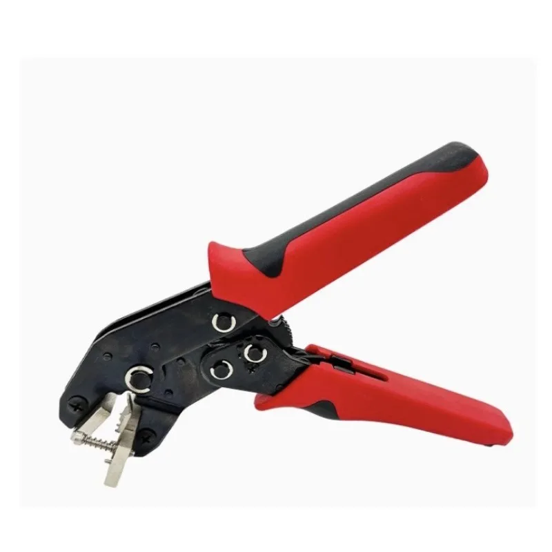 

Receiving pliers MTL-50 Vertical Positioning Scissors Stapler Type Receiving pliers MOA Row Copper Buckle