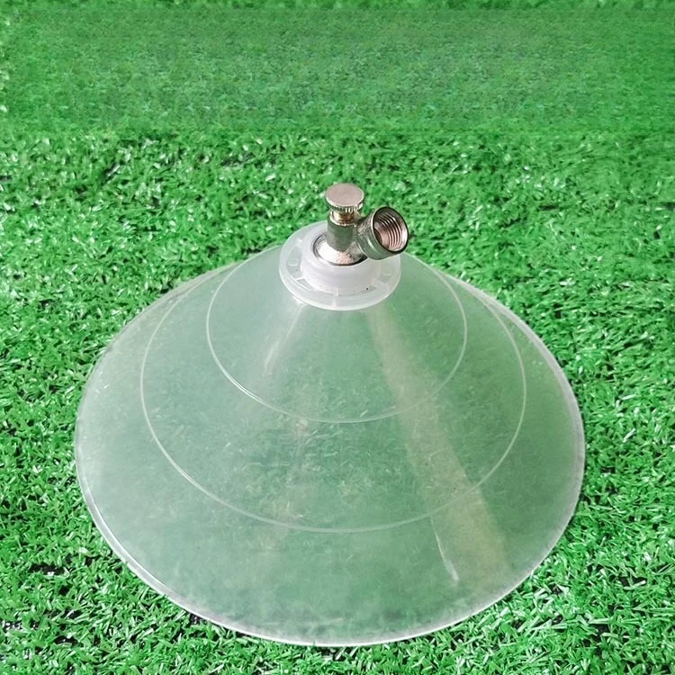 Agricultural Sprayer, High Pressure Atomizing Nozzle, Transparent Protective Cover, Sprayer, Adjustable Windproof and Weeding