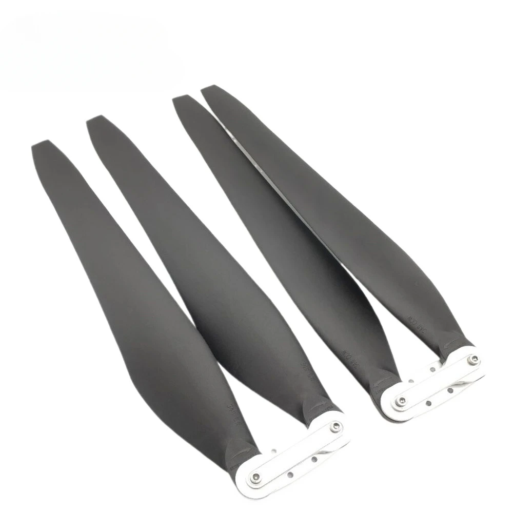 

Carbon Folding Paddle X9 Plant Protecting Drone Accessories Paddle Blade 34X11 Inch Propeller