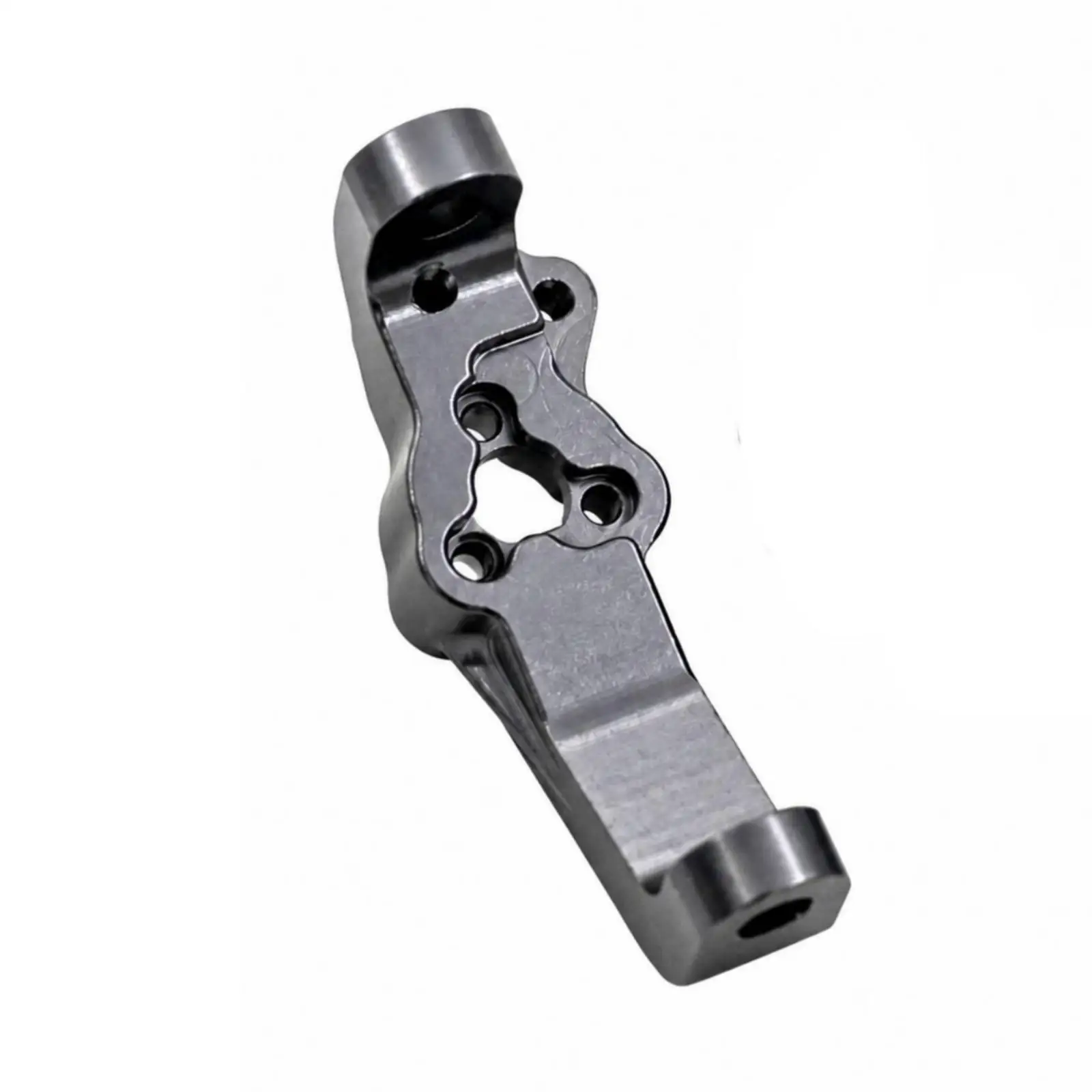 Rigid RCTeam GEN8 Replacement Part Performance-Focused Machined Aluminum Upgrade