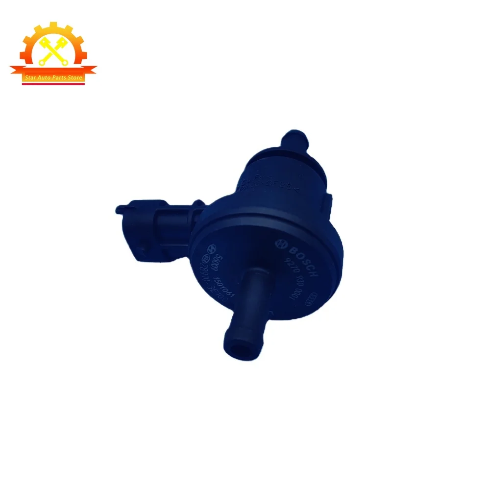 

28910-3E100 289103E100 0280142539 High quality exhaust valve purge control valve for Hyundai Santa modern use directly provide