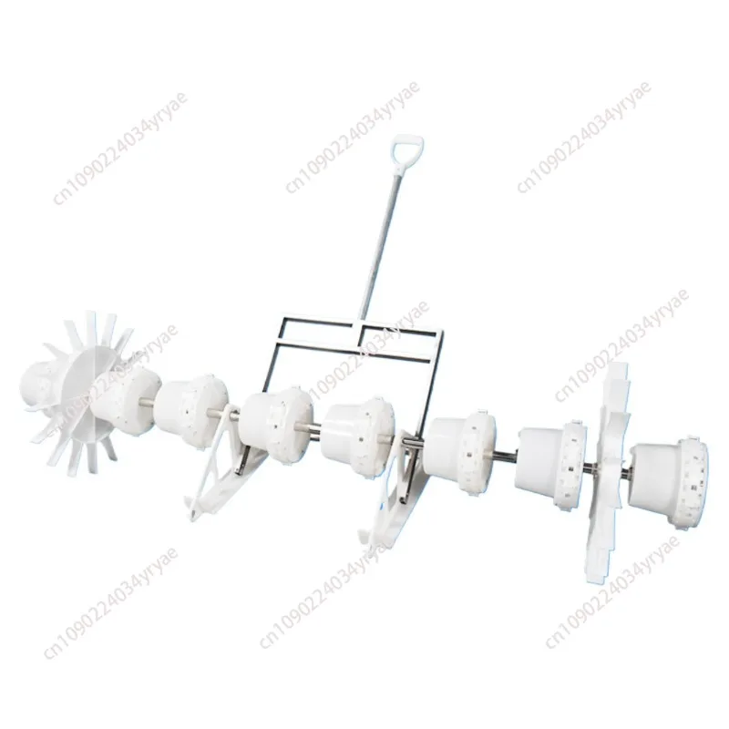 Rice Tray Seeder  Mini Rice Seeder Rice Seeder Equipment