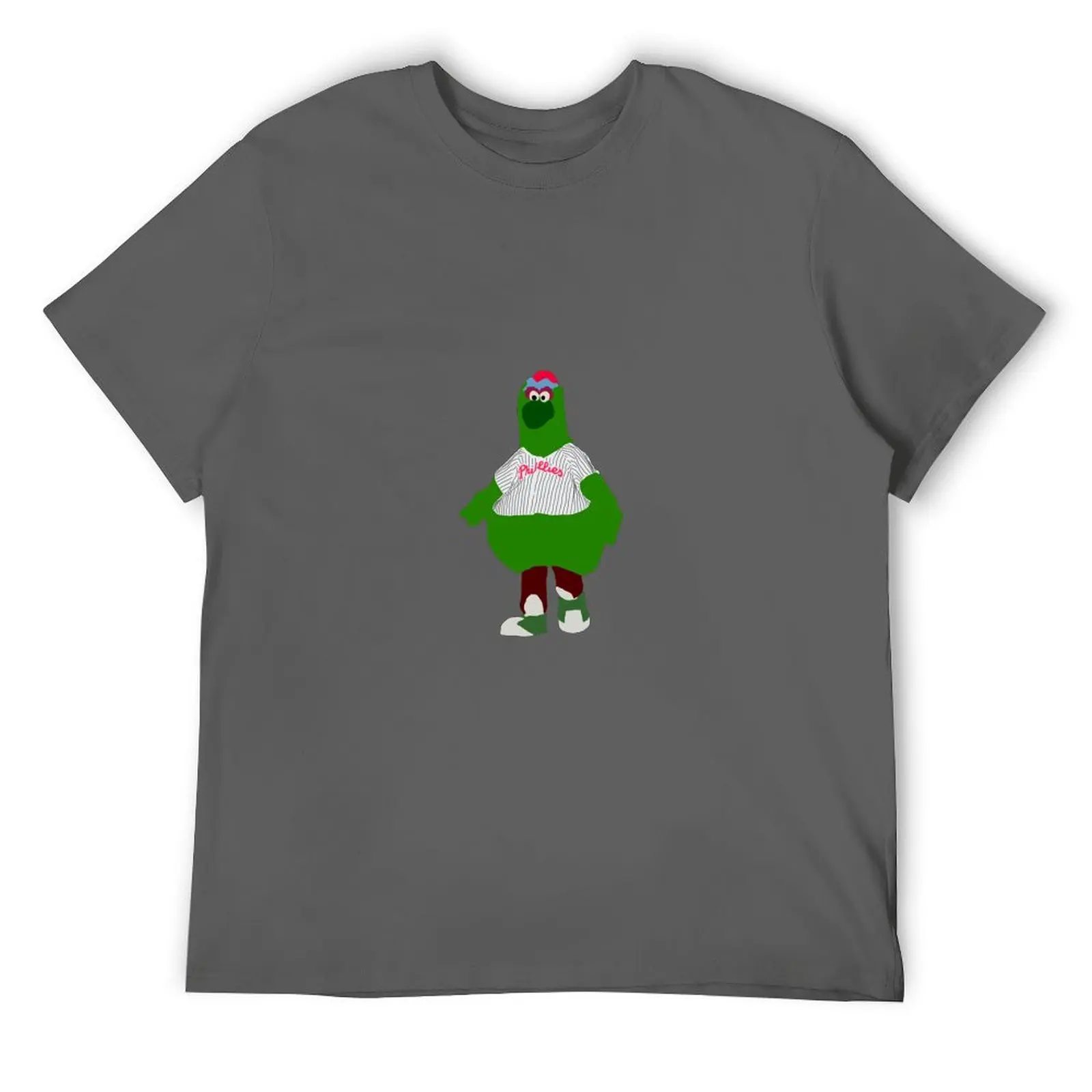 Phillie Phanatic T-Shirt essential t shirt Louboutins graphic t shirts Men's t-shirts