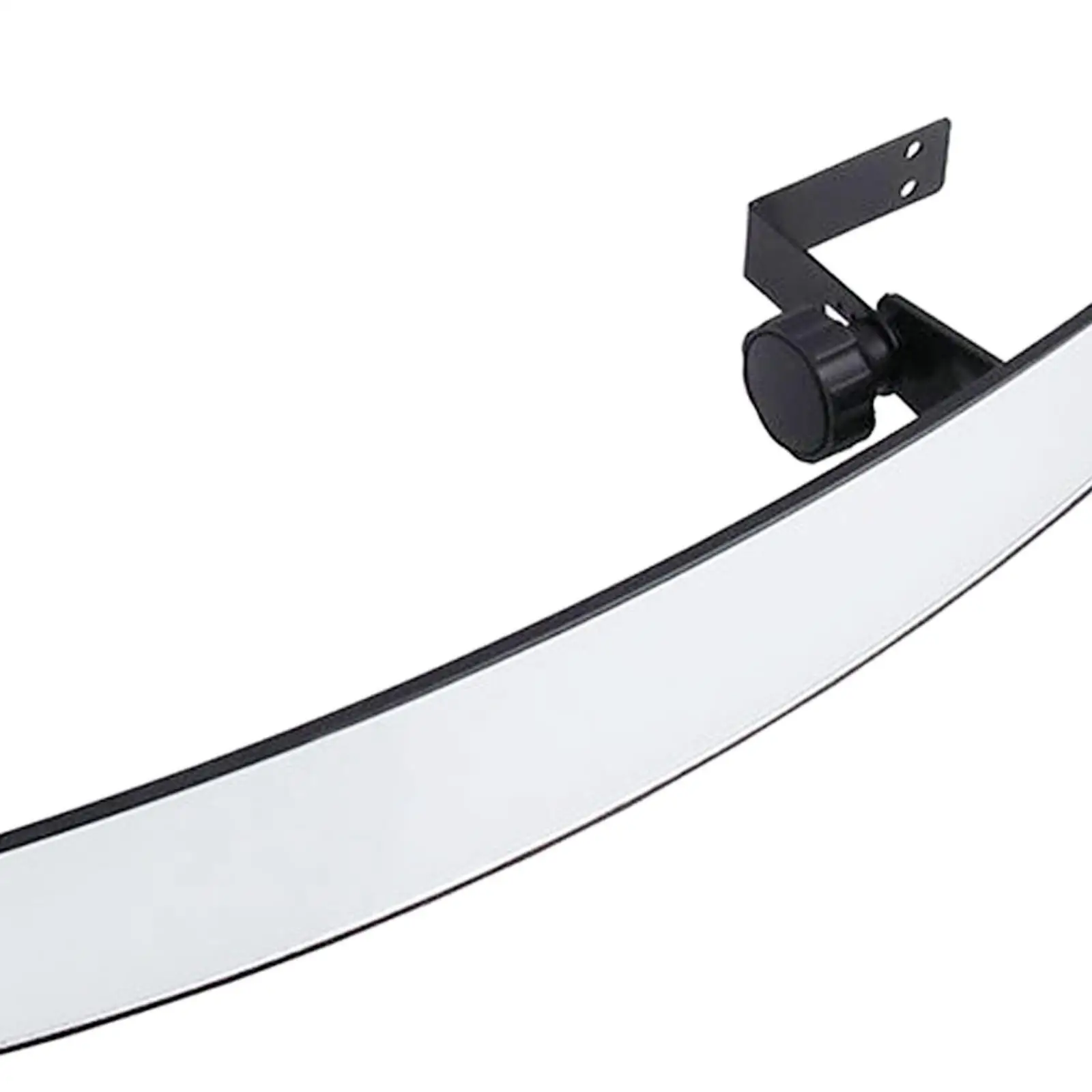 

Гольф-кара, 180-градусные аксессуары, выпуклое зеркало, универсальное для клубного автомобиля UTV