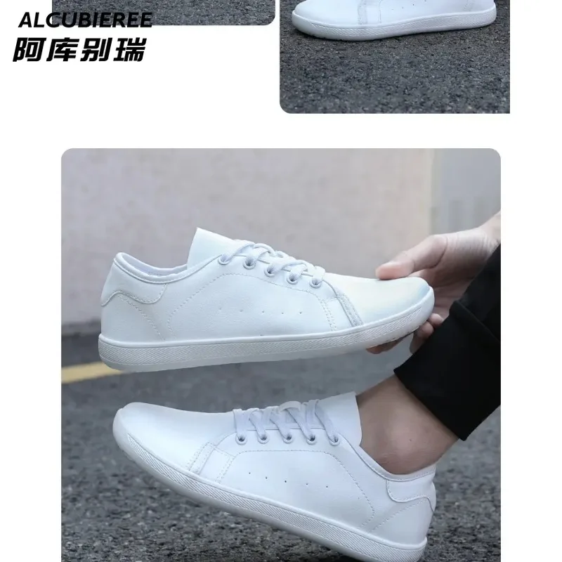 Fashion Versatile Casual Breathable Outdoor Casual Sneakers