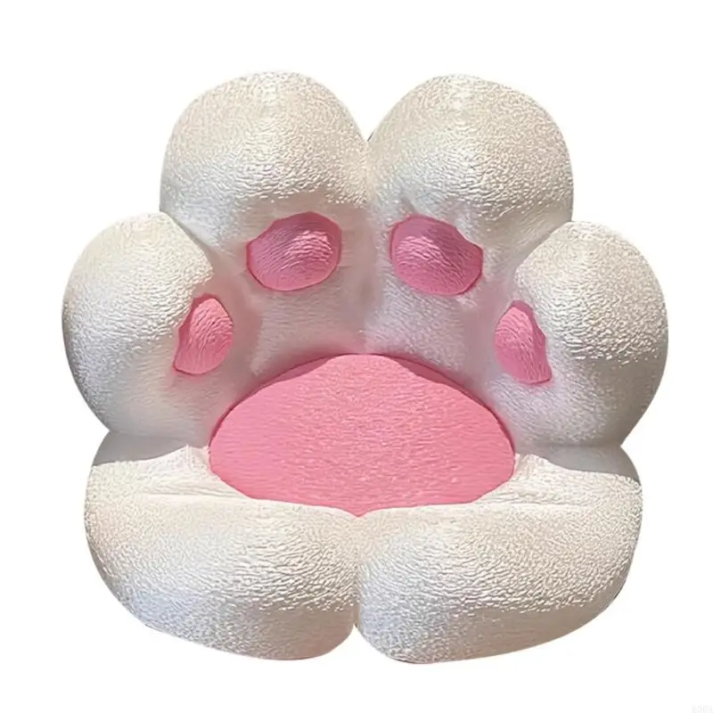 Funny Cats Paws Phone Holder Cellphone Stand Animal Desk Accessories Cats Paws Figurines Phone Stand Home Decors