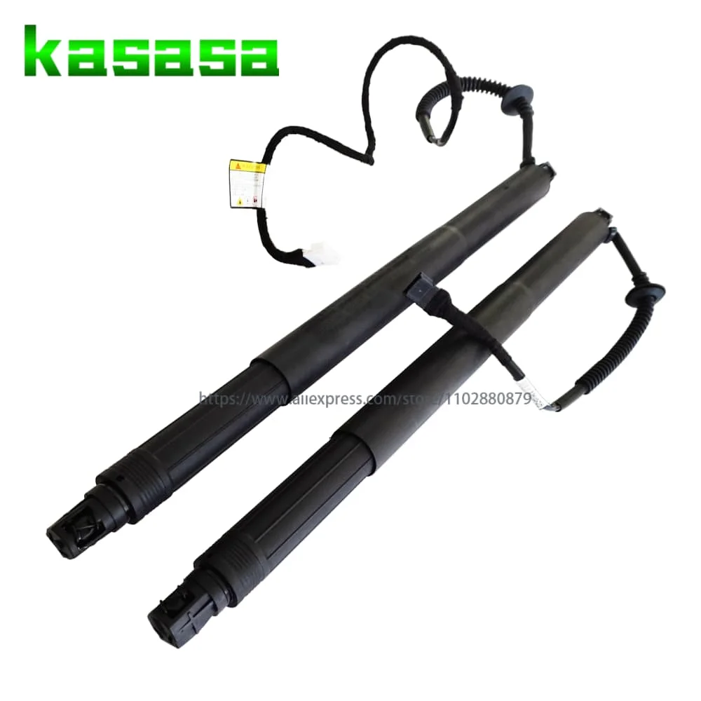 New 51247318651/51247318652 Electric Tailgate Strut - Rear Left & Right for BMW X6 F16/F85 2014-2016