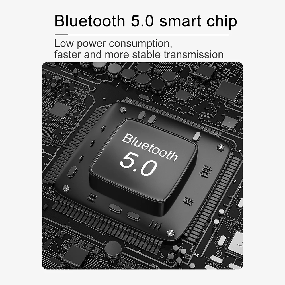 Controlador de mídia para guidão de motocicleta/bicicleta, compatível com bluetooth 5.0, 5 teclas, botão de mídia sem fio, à prova d'água, carro, dvd, reprodutor de música