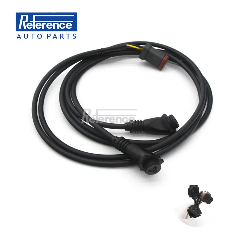 

Car Accessorice Speed Sensor Cable 1524331 2261079 For Scani A Wear Sensor