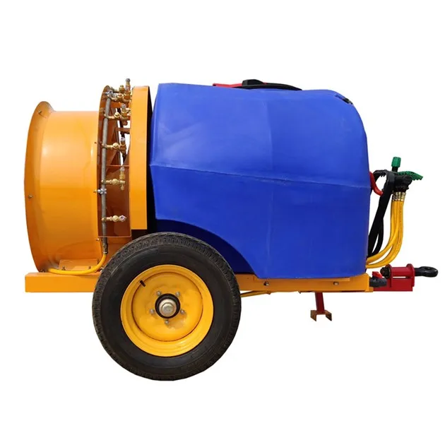 Fan Mist Sprayer Fan Mist Sprayer