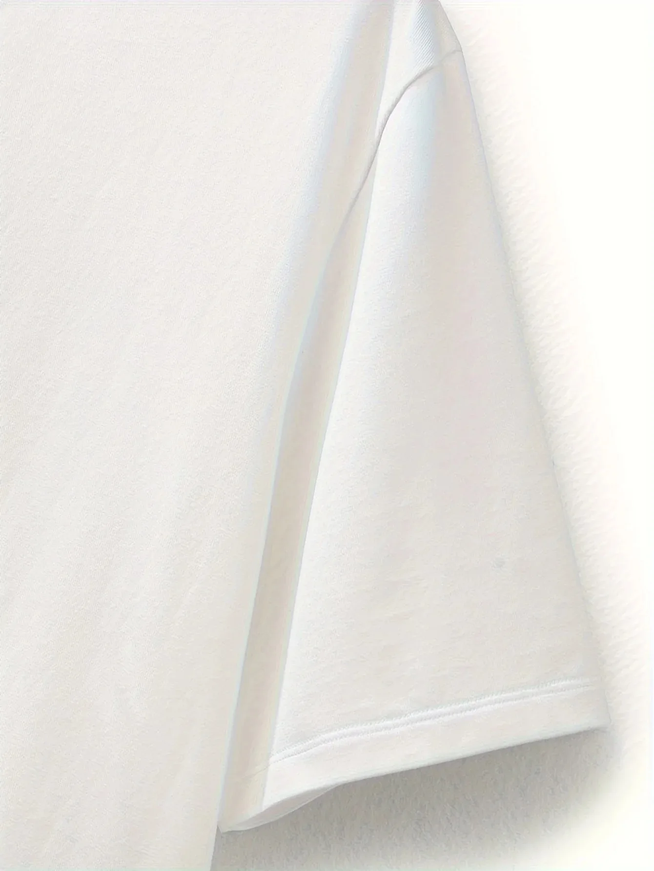 2025 أزياء رجالية نمط غريب الطباعة التجفيف السريع النسيج عنصر الموضة نمط الهيب هوب شارع العليا تي شيرت حجم كبير #6