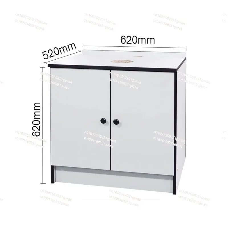 

Консольное оборудование, основание стола для обрезки очков, полуавтоматический универсальный шкаф для обрезного стола