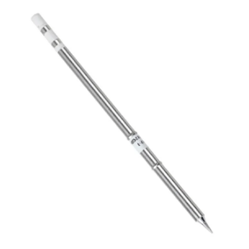 A74E-T12-I سخان لحام رئيس استبدال نصائح سبيكة لحام محطة لحام رقمية العالمي T12-I