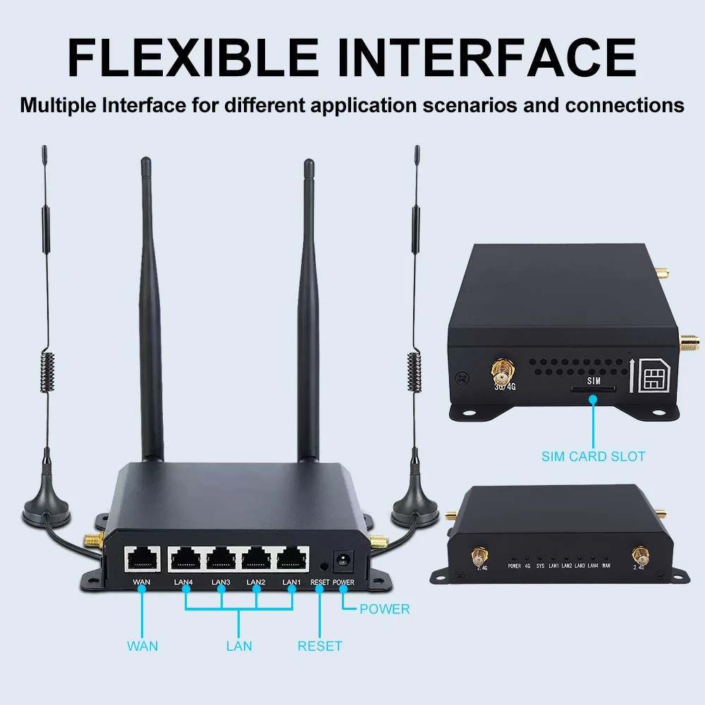 Thumbnail 4 - #46 Best Wi-Fi Routers to Buy In 2026