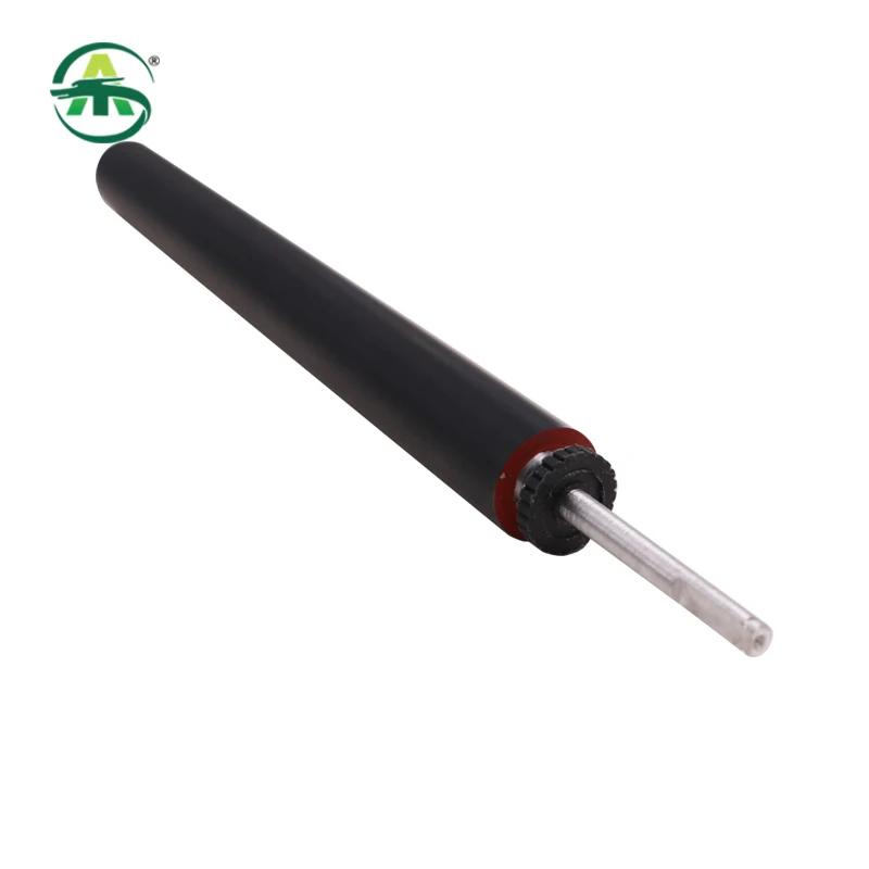 1pcs Lower Fuser Roller Pressure Roller For Canon IR1022 IR1024 IR1018 Compatible IR 1022 1024 1018 Lower Sleeved Roller