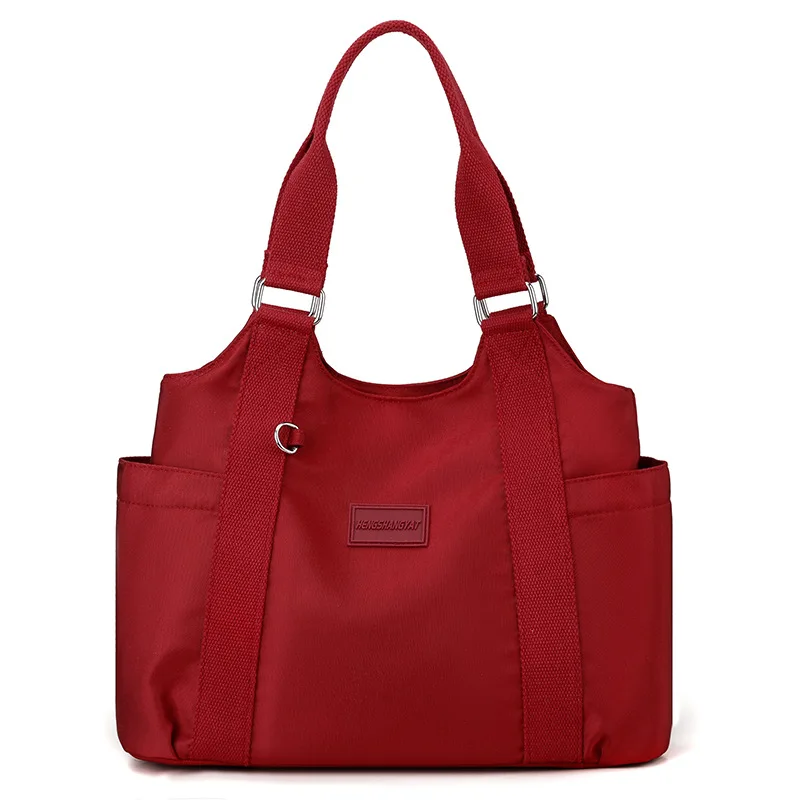 TEGAOTE men shoulder bag Outdoor Crossbody Women nylon waterproof Messenger Bags Bolsa travel tote handbag Sac Femme phone