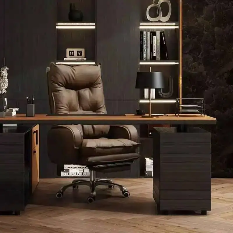 

Удобный офисный эргономичный стул с поддержкой спинки, поворотный мобильный офисный стул для гостиной Fauteuil De Bureau, мебель для дома, хит продаж