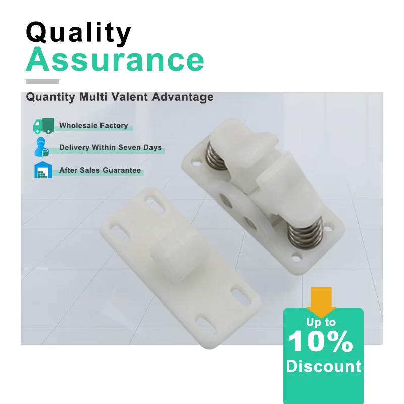 

Heavy Duty Bead Lock White Plastic Suitable For Heavy-Duty Truck Containers And Marine Household Building Materials
