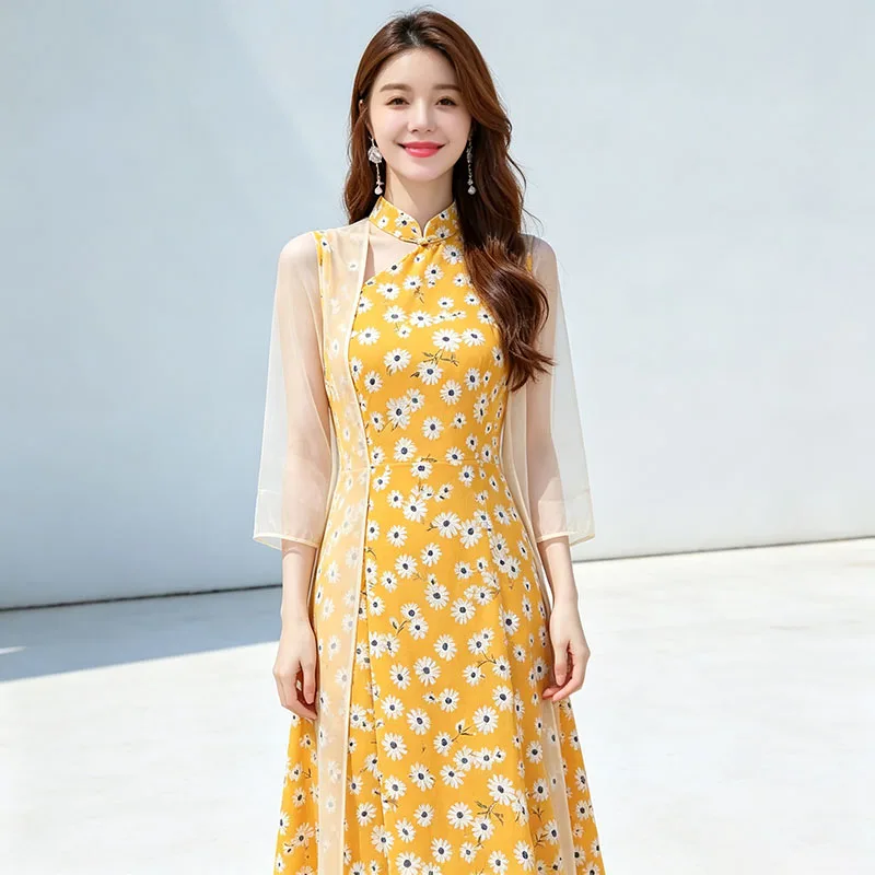 Ramie Fabric, Raw Printed Twill Sand Washed Thickened, Cool Feeling Good Drape Wrinkle Resistant No Deformation, For Shirt Table